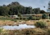 Te noninga o Hakuturi – Taranaki’s new environment centre