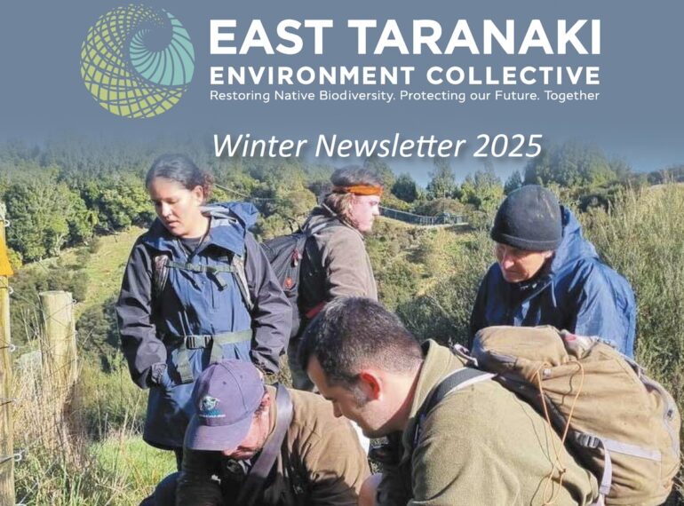 ETEC Winter Newsletter 2025